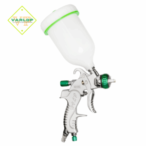 PISTOLA DE PINTURA PROFISSIONAL