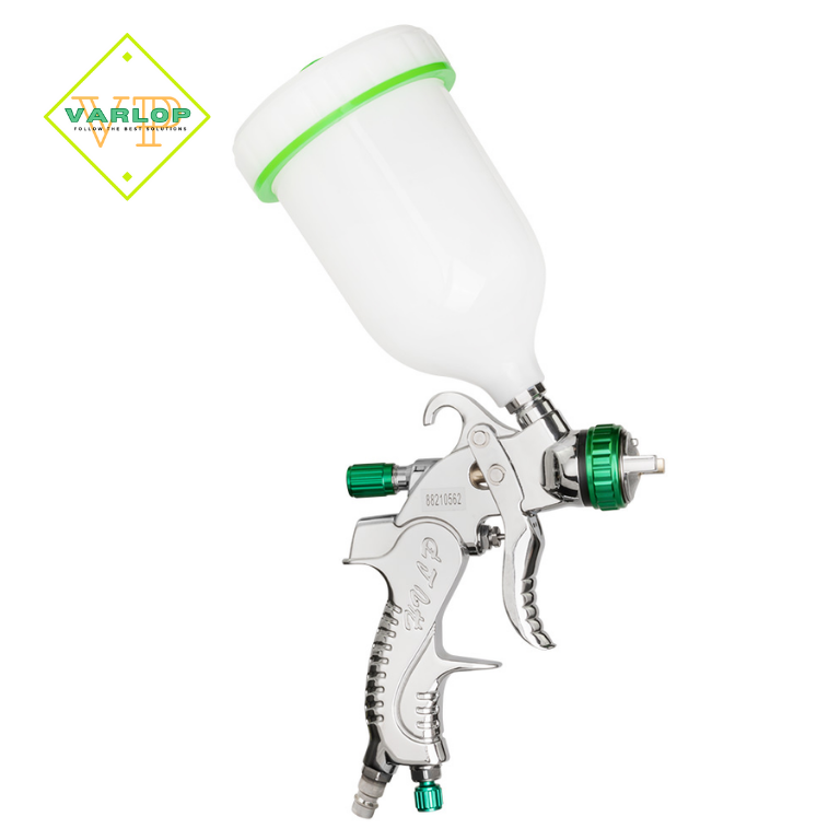PISTOLA DE PINTURA PROFISSIONAL