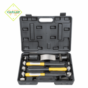 KIT ENCONTRADORES E MARTELOS PARA CHAPEIROS