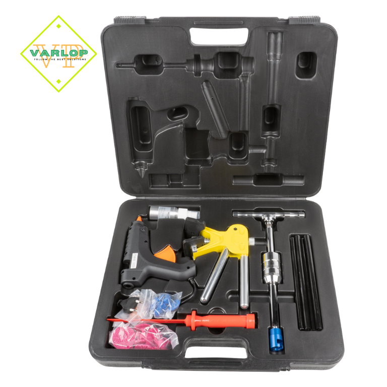 KIT REPARADOR DE AMOLGADELAS