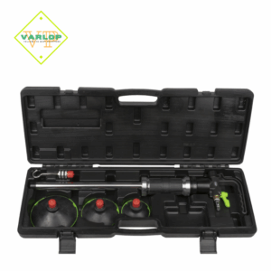 VENTOSA PNEUMÁTICA COM MARTELO DESLIZANTE