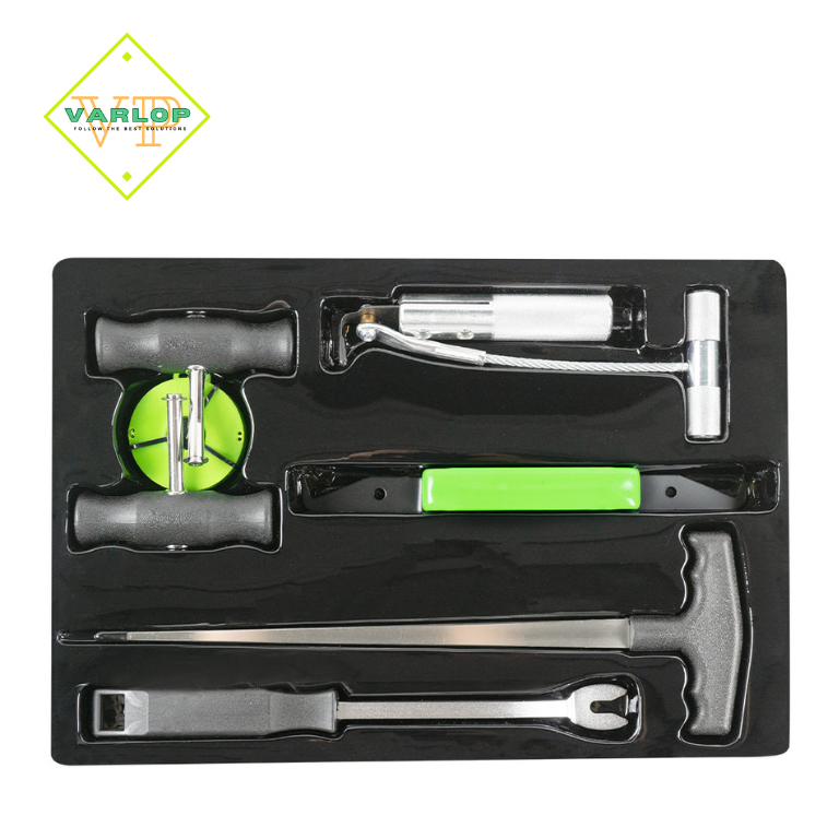 FERRAMENTAS PARA SUBSTITUIÇÃO DE PARA-BRISAS