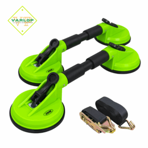 JOGO DE VENTOSO E CATRACA 5M X 25MM