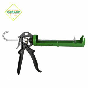 PISTOLA SILICONE 300ML