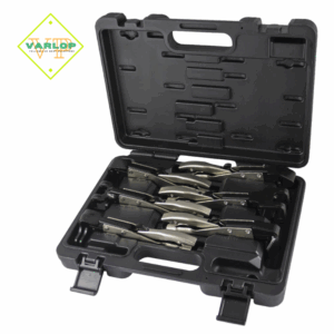 JOGO DE 6 ALICATES DE MORDAÇA