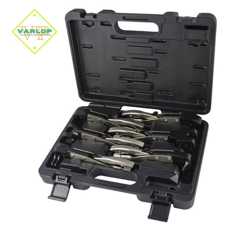 JOGO DE 6 ALICATES DE MORDAÇA