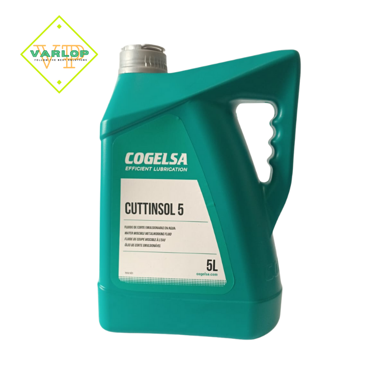 CUTTINSOL 5 (5L)