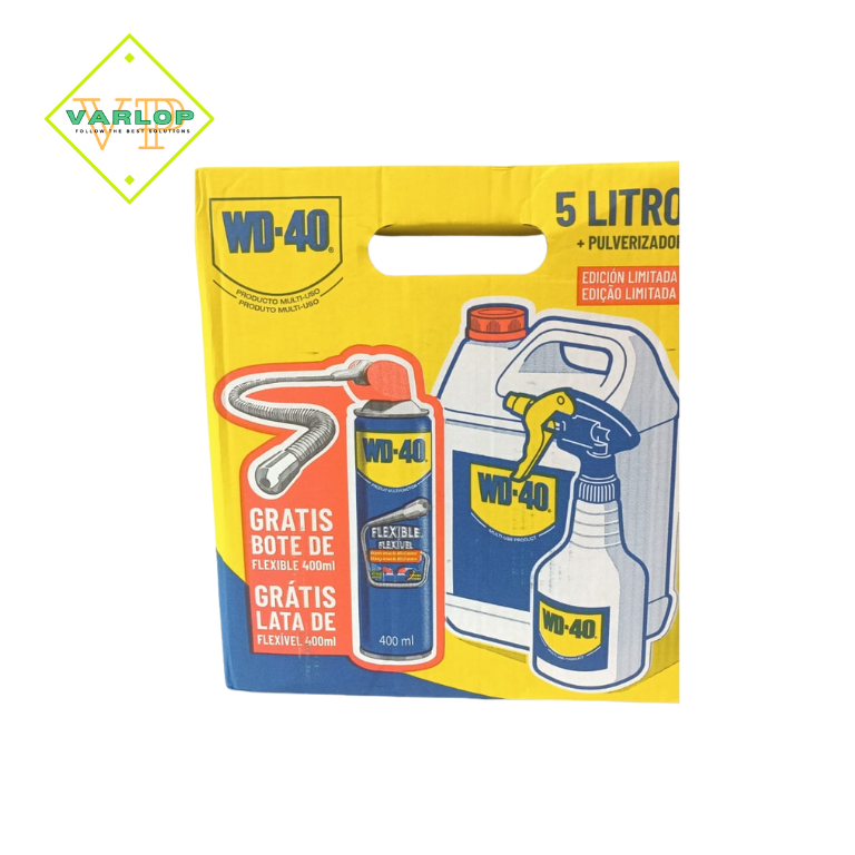 WD 40 (5 L)