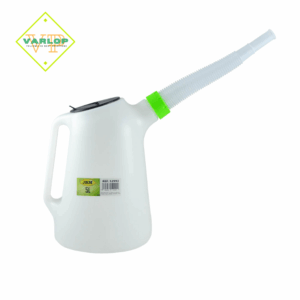 Jarrican com ponta flexível 5L