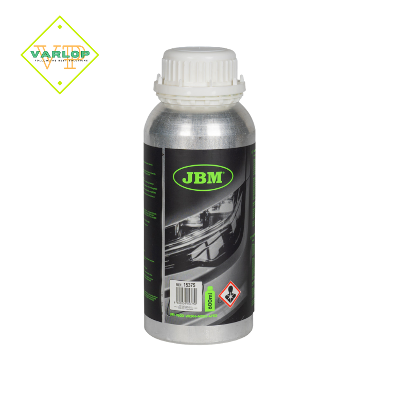 Polímero para restauro de faróis JBM (600 mL)