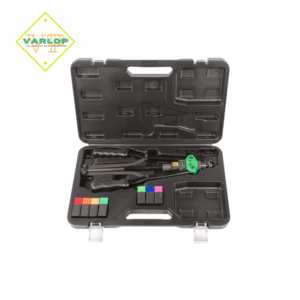 ALICATE DE REBITAR AUTOMATICO 440MM / 17"