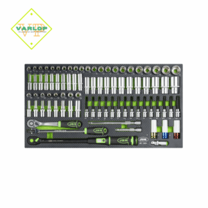 MÓDULO EVA DE CHAVES DE 1/2"