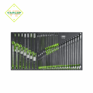 CONJUNTO DE CHAVES DE APERTO