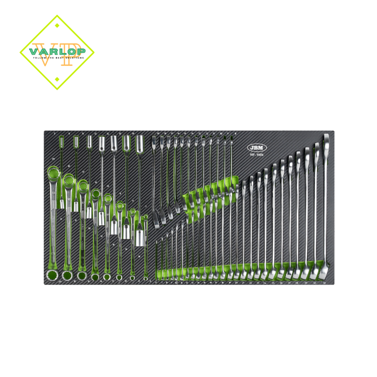 CONJUNTO DE CHAVES DE APERTO