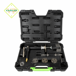 CONJUNTO DE FERRAMENTAS DE PISTÃO DE TRAVÃO