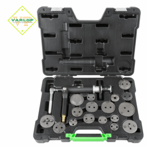 CONJUNTO DE RECOLHA DE EMBOLOS DE TRAVÕES PNEUMÁTICO - 18PCS