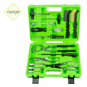 KIT PARA REPARAÇÃO DE TRAVÕES