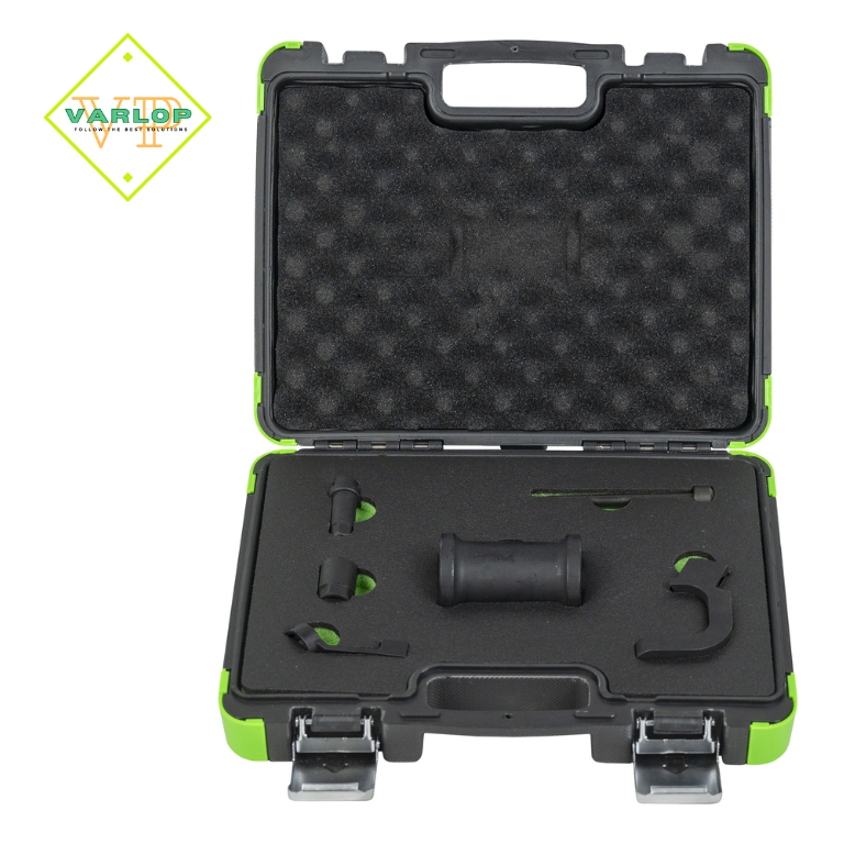 REMOVEDOR DE INJETORES PARA O GRUPO VAG