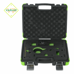 FERRAMENTA DE BLOQUEIO DA TEMPORIZAÇÃO DA ÁRVORE DE CAMES DO MOTOR PSA PEUGEOT CITROËN