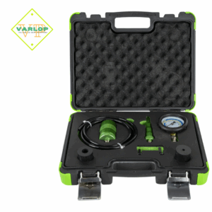 DISPOSITIVO DE TESTE DA BOMBA DA ÁGUA