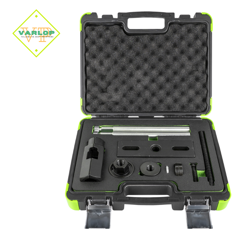 EXTRATOR DE INJETORES PARA DIESEL ECOBLUE 2.0L