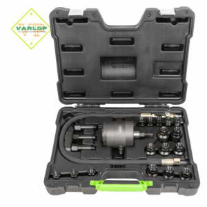 EXTRATOR PNEUMÁTICO PARA INJETORES