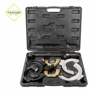 KIT COMPRESSOR DE MOLAS MCPHERSON