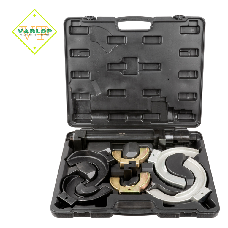 KIT COMPRESSOR DE MOLAS MCPHERSON