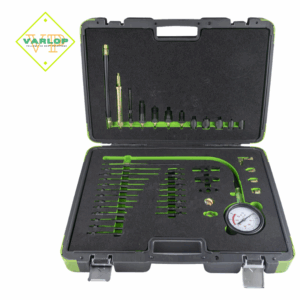 COMPROVADOR DE PRESSÃO PARA DIESEL E GASOLINA