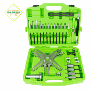 KIT CENTRADOR DE EMBREAGEM SAC