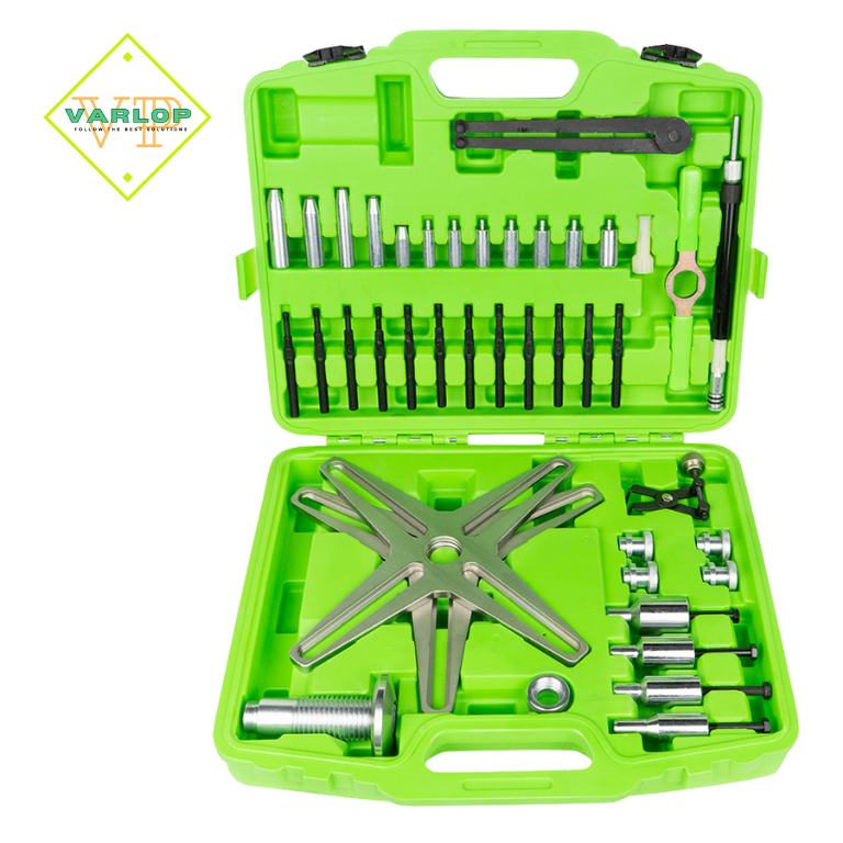 KIT CENTRADOR DE EMBREAGEM SAC