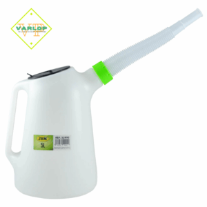 JARRO COM PESCOÇO FLEXÍVEL 5L