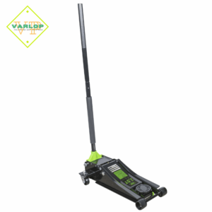 MACACO HIDRÁULICO DE RODAS 2,5T ESPECIAL CARROS BAIXOS