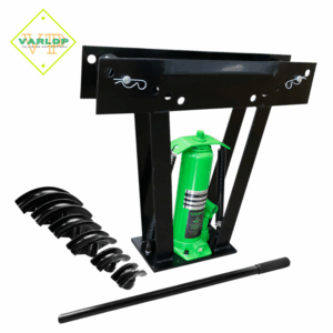 DOBRADORA DE TUBOS 12T