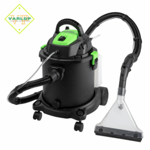 ASPIRADOR PARA ESTOFOS 20L (SECO+HÚMIDO)