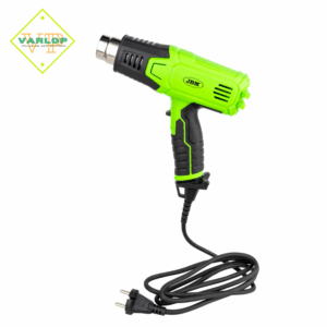 PISTOLA DE CALOR 1600W