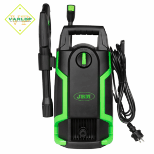 LAVADORA DE ALTA PRESSÃO 1400W