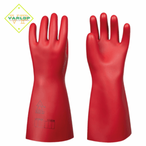 LUVAS ISOLANTES PARA TRABALHOS SOB TENSÃO T.10