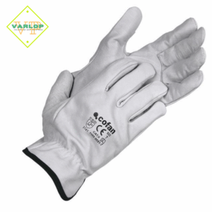 LUVA TIPO CHEFE - TAM 9