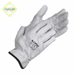 LUVA TIPO CHEFE - TAM 10