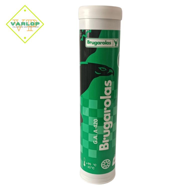 BRUGAROLAS G. AGUILA A-420 (400g)