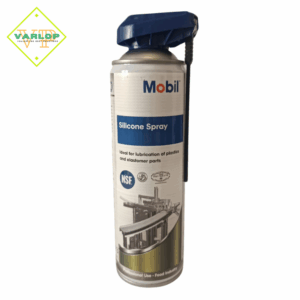 MOBIL SILICONE SPRAY NSF (500mL)