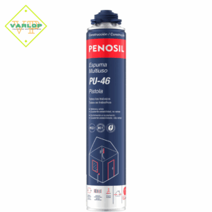 PENOSIL ESPUMA PU-46 PISTOLA (750mL)