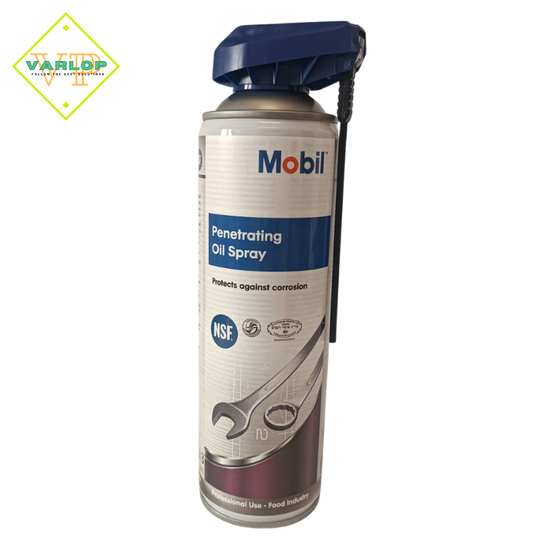 MOBIL PENETRATING OIL SPRAY NSF (500 mL)
