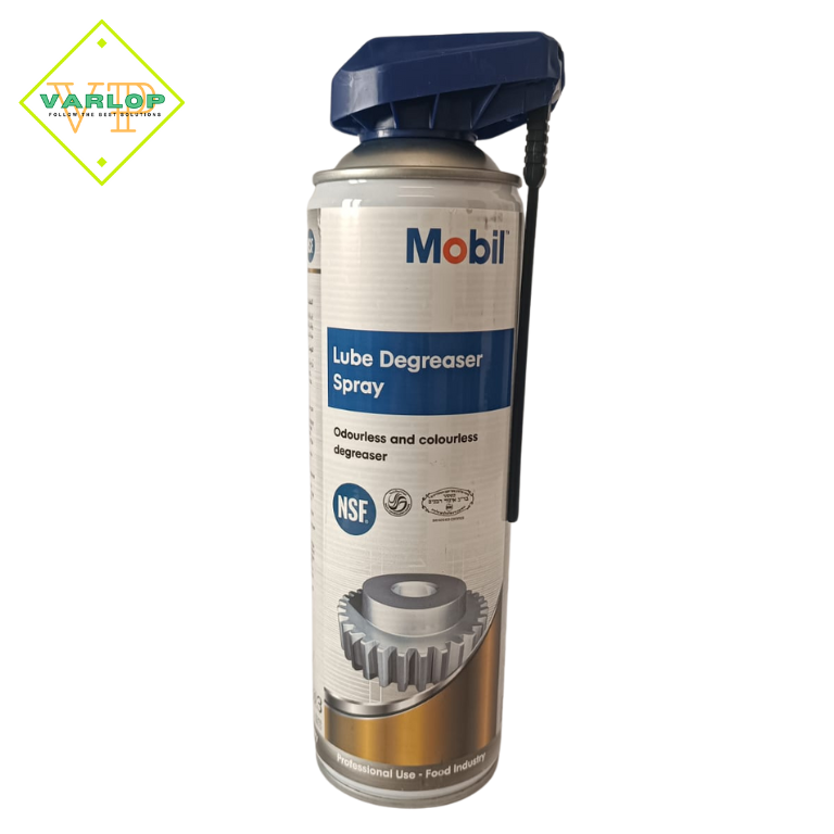 MOBIL LUBE DEGREASER NSF (500 mL)
