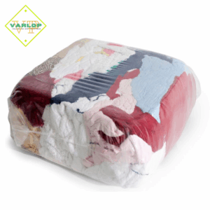 TRAPO COR SEM PELO (25kg)