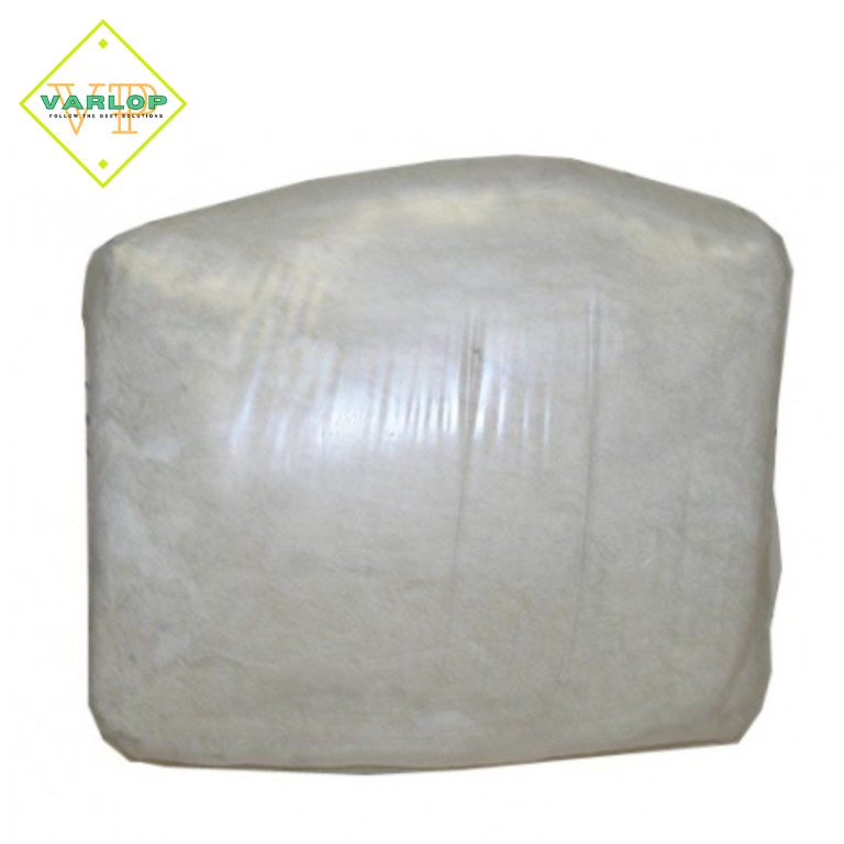TRAPO BRANCO SEM PELO (25kg)