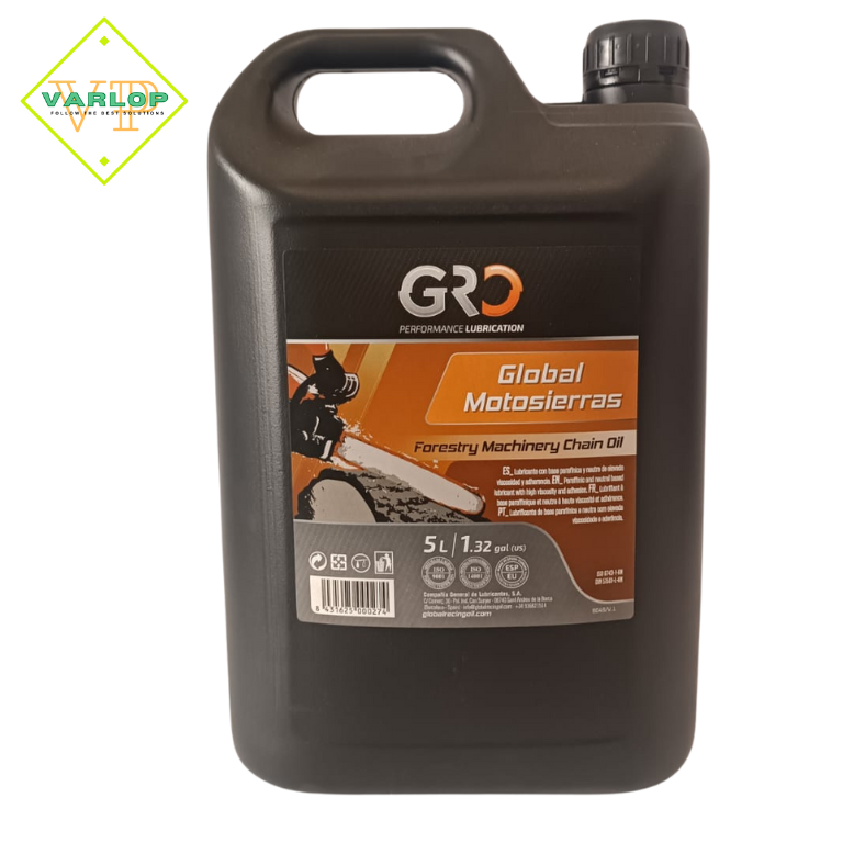 GRO GLOBAL MOTOSERRAS (5L)