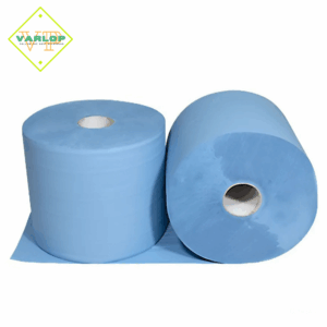 PAPEL INDUSTRIAL AZUL (PACK 2 ROLOS)