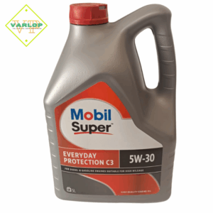 MOBIL SUER EVER. PROT. C3 5W30 (5L)